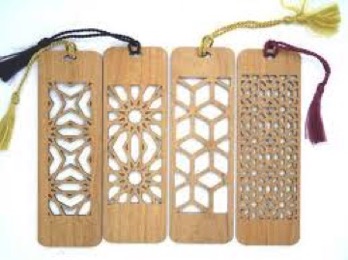 Bookmarks